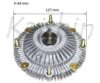 KAISHIN GV011 Water Pump
